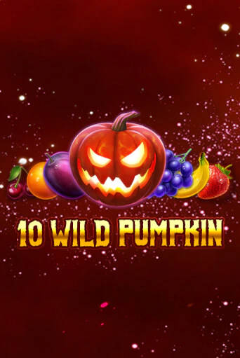 10 Wild Pumpkin   онлайн игра GMSlots | GMSlots без регистрации