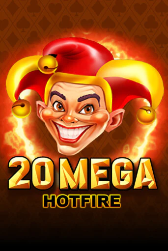 20 Mega Hotfire онлайн игра GMSlots | GMSlots без регистрации