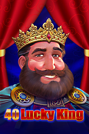 40 Lucky King онлайн игра GMSlots | GMSlots без регистрации