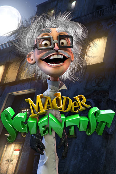 Madder Scientist онлайн игра GMSlots | GMSlots без регистрации