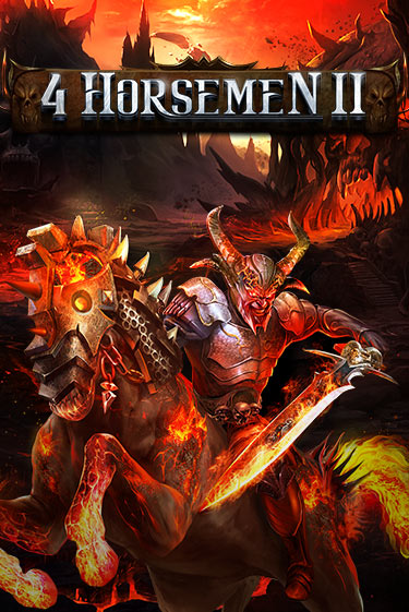 4 Horsemen II онлайн игра GMSlots | GMSlots без регистрации