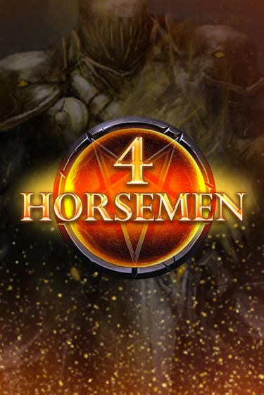 4 Horsemen онлайн игра GMSlots | GMSlots без регистрации