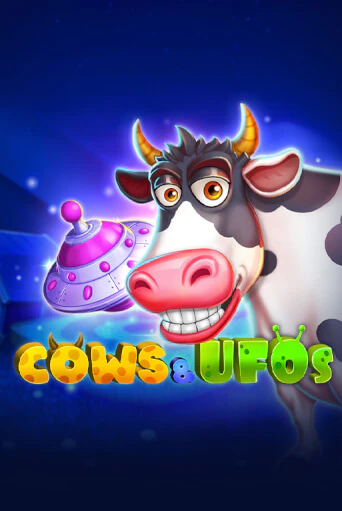 Cows & Ufos онлайн игра GMSlots | GMSlots без регистрации