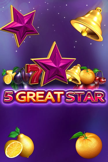5 Great Star онлайн игра GMSlots | GMSlots без регистрации