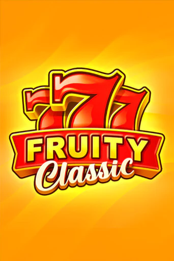 777 Fruity Classic онлайн игра GMSlots | GMSlots без регистрации