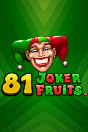 81 Joker Fruits онлайн игра GMSlots | GMSlots без регистрации