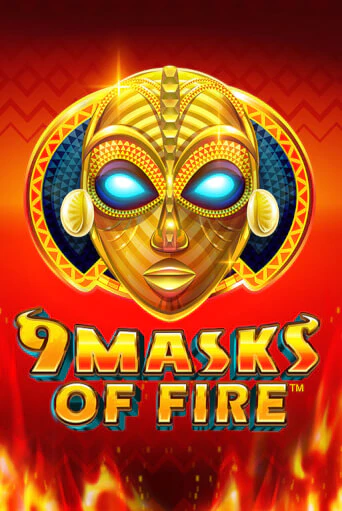 9 Masks of Fire онлайн игра GMSlots | GMSlots без регистрации