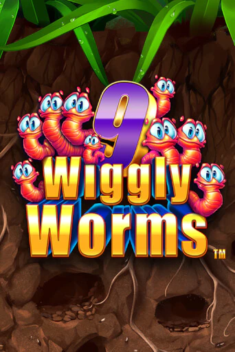 9 Wiggly Worms онлайн игра GMSlots | GMSlots без регистрации