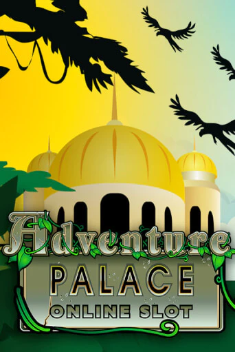 Adventure Palace онлайн игра GMSlots | GMSlots без регистрации