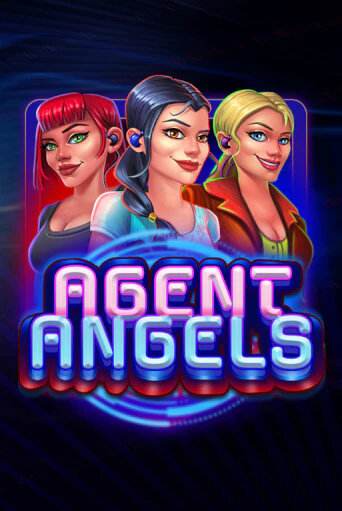 Agent Angels онлайн игра GMSlots | GMSlots без регистрации