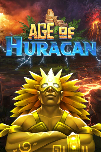 Age of Huracan онлайн игра GMSlots | GMSlots без регистрации