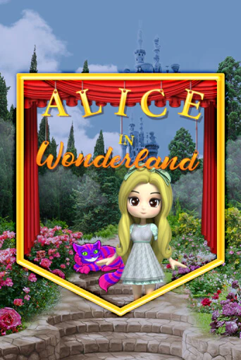 Alice In Wonderland онлайн игра GMSlots | GMSlots без регистрации