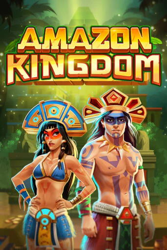 Amazon Kingdom онлайн игра GMSlots | GMSlots без регистрации
