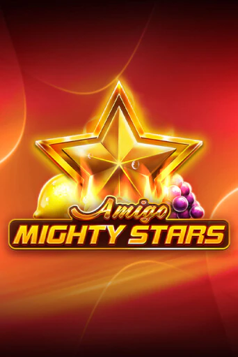 Amigo Mighty Stars онлайн игра GMSlots | GMSlots без регистрации