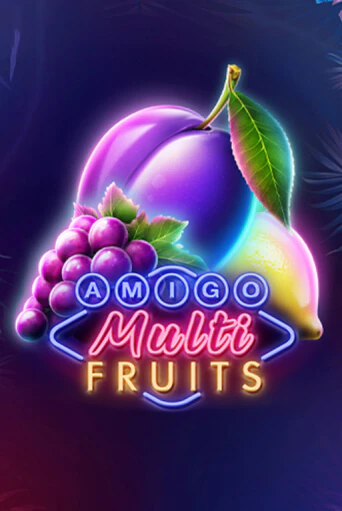 Amigo Multifruits онлайн игра GMSlots | GMSlots без регистрации