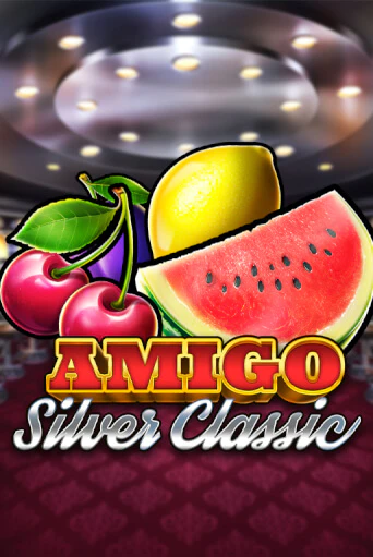 Amigo Silver Classic онлайн игра GMSlots | GMSlots без регистрации