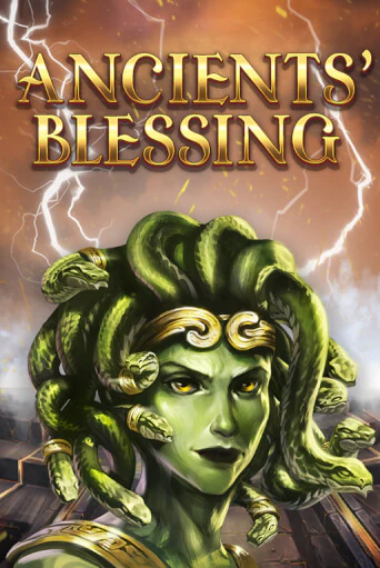 Ancients' Blessing онлайн игра GMSlots | GMSlots без регистрации