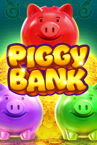 Area Link™ Piggy Bank онлайн игра GMSlots | GMSlots без регистрации