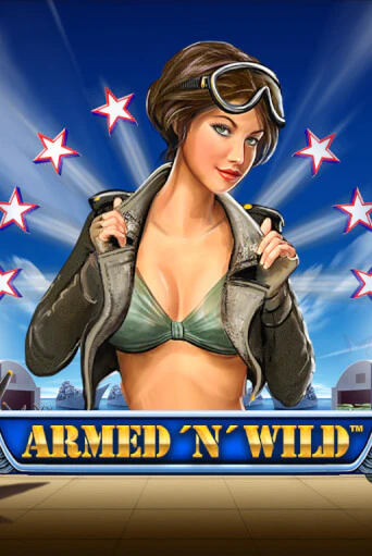 Armed and Wild онлайн игра GMSlots | GMSlots без регистрации