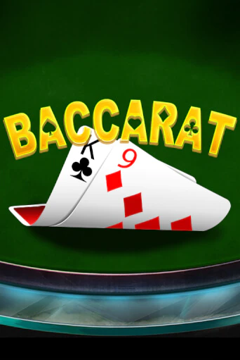 Baccarat онлайн игра GMSlots | GMSlots без регистрации