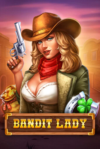 Bandit Lady онлайн игра GMSlots | GMSlots без регистрации