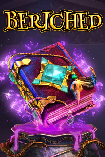 Beriched онлайн игра GMSlots | GMSlots без регистрации