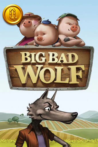 Big Bad Wolf онлайн игра GMSlots | GMSlots без регистрации