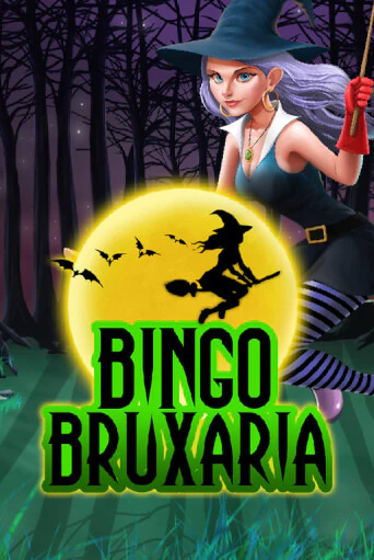 Bingo Bruxaria онлайн игра GMSlots | GMSlots без регистрации