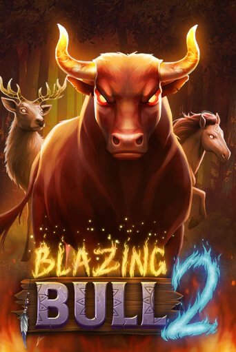 Blazing Bull 2 онлайн игра GMSlots | GMSlots без регистрации