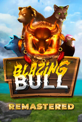 Blazing Bull Remastered онлайн игра GMSlots | GMSlots без регистрации