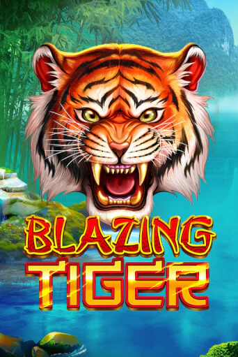 Blazing Tiger онлайн игра GMSlots | GMSlots без регистрации