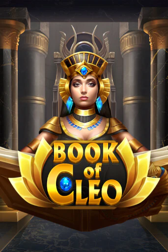 Book of Cleo онлайн игра GMSlots | GMSlots без регистрации