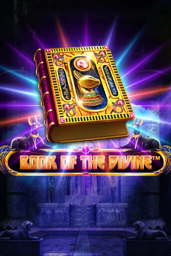 Book Of The Divine Reloaded онлайн игра GMSlots | GMSlots без регистрации