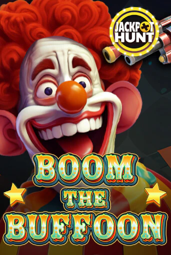 Boom the Buffoon онлайн игра GMSlots | GMSlots без регистрации