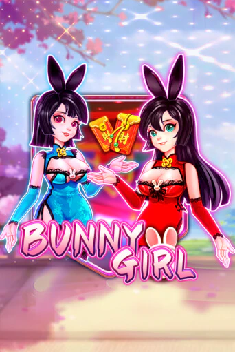 Bunny Girl онлайн игра GMSlots | GMSlots без регистрации