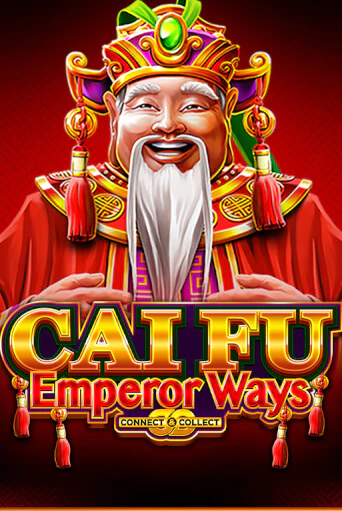 Cai Fu Emperor Ways онлайн игра GMSlots | GMSlots без регистрации