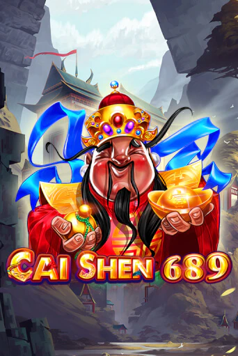 Cai Shen 689 онлайн игра GMSlots | GMSlots без регистрации