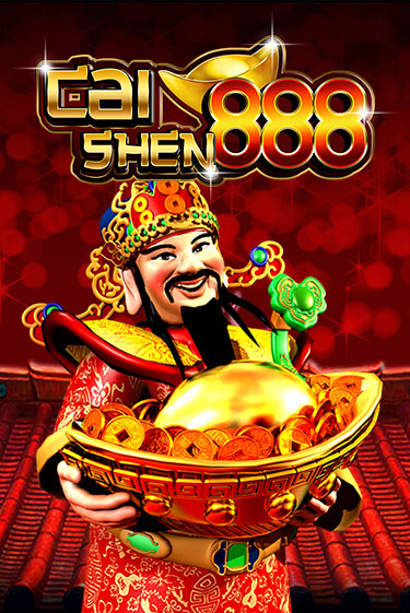 Cai Shen 888 онлайн игра GMSlots | GMSlots без регистрации