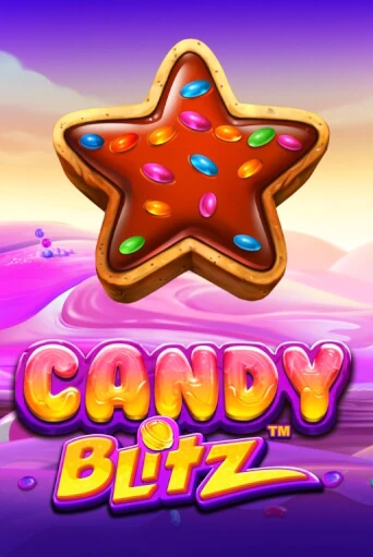 Candy Blitz онлайн игра GMSlots | GMSlots без регистрации