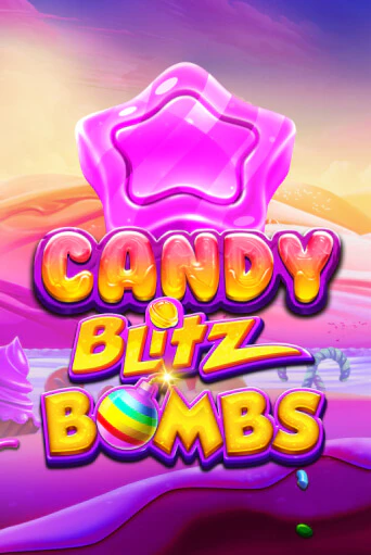 Candy Blitz Bombs онлайн игра GMSlots | GMSlots без регистрации