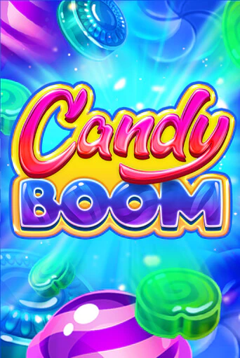 Candy Boom онлайн игра GMSlots | GMSlots без регистрации