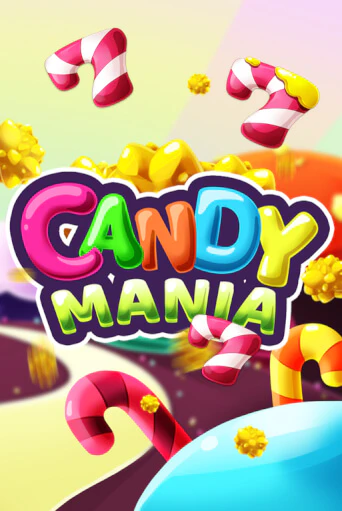 Candy Mania онлайн игра GMSlots | GMSlots без регистрации