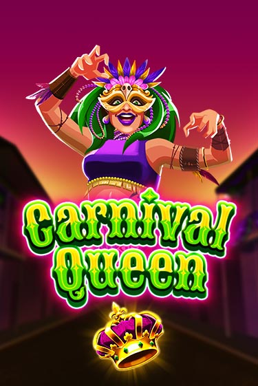 Carnival Queen онлайн игра GMSlots | GMSlots без регистрации
