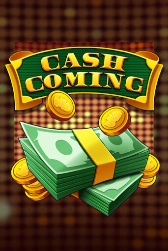 Cash Coming онлайн игра GMSlots | GMSlots без регистрации