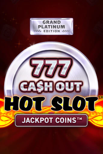 Hot Slot: 777 Cash Out Grand Platinum Edition онлайн игра GMSlots | GMSlots без регистрации