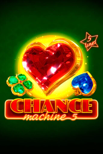 Chance Machine 5 онлайн игра GMSlots | GMSlots без регистрации