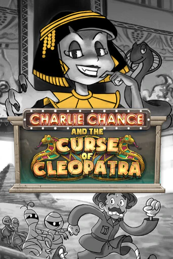 Charlie Chance and The Curse of Cleopatra онлайн игра GMSlots | GMSlots без регистрации