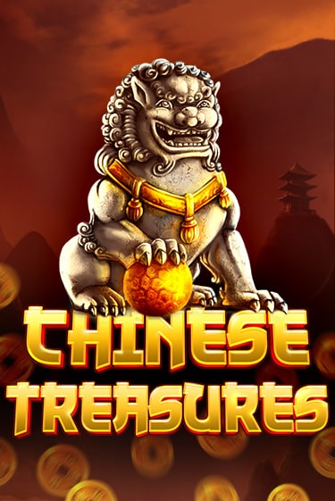 Chinese Treasures онлайн игра GMSlots | GMSlots без регистрации