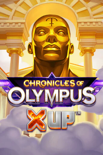 Chronicles of Olympus X UP™ онлайн игра GMSlots | GMSlots без регистрации
