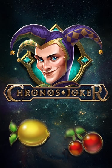 Chronos Joker онлайн игра GMSlots | GMSlots без регистрации